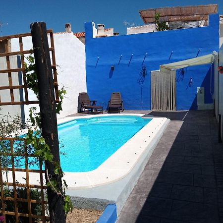 Вилла Casa Holmes Las Casillas  Экстерьер фото