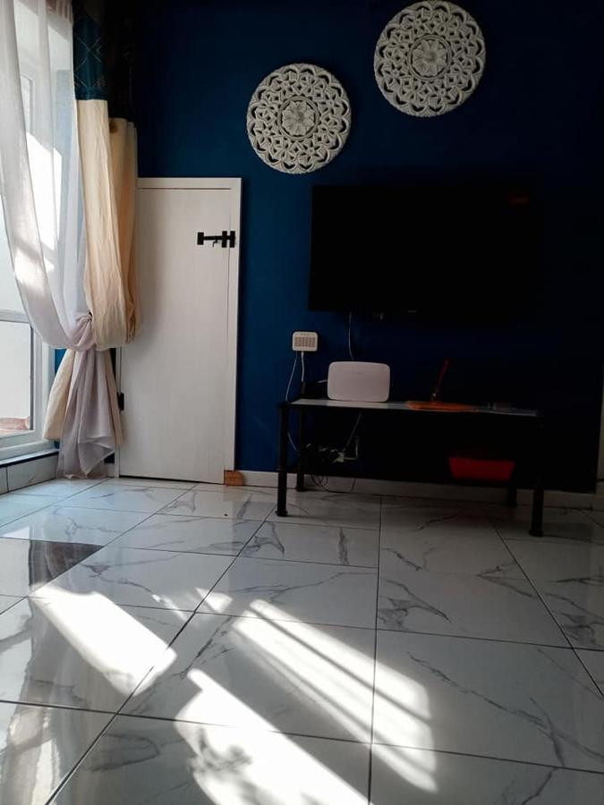 Вилла Casa Holmes Las Casillas  Экстерьер фото