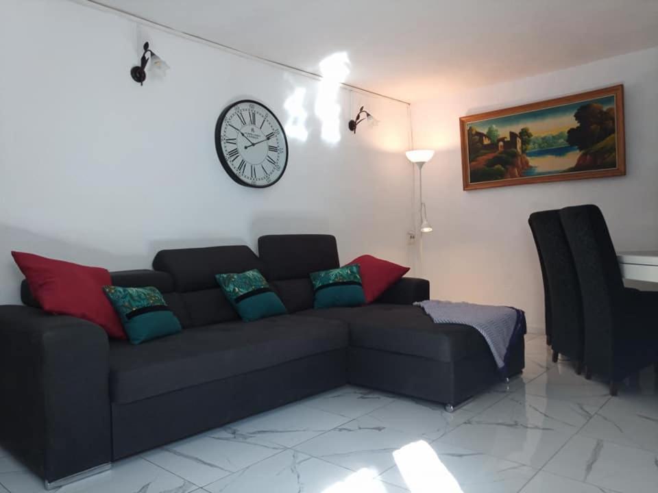 Вилла Casa Holmes Las Casillas  Экстерьер фото