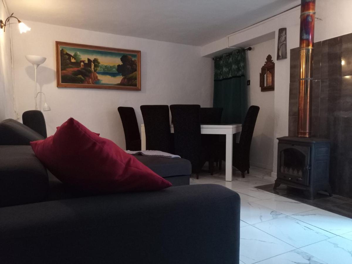Вилла Casa Holmes Las Casillas  Экстерьер фото
